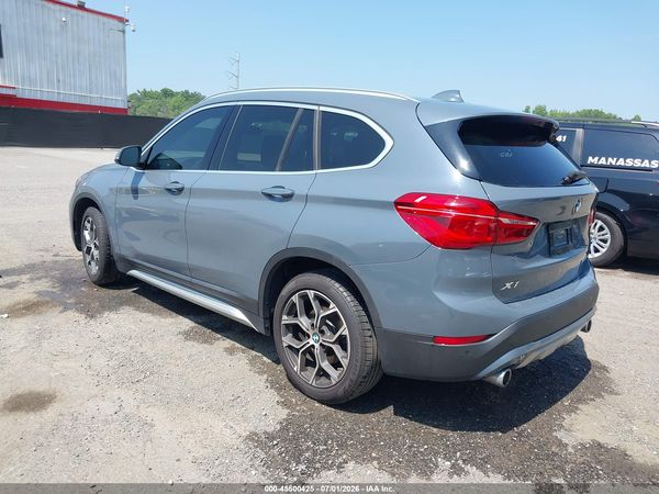 2021 BMW X1 XDRIVE28I — I3