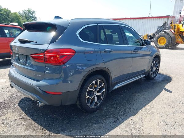 2021 BMW X1 XDRIVE28I — I4