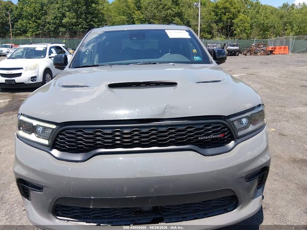 2023 DODGE DURANGO GT PLUS AWD