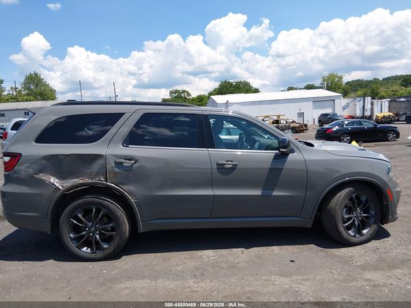 2023 DODGE DURANGO GT PLUS AWD