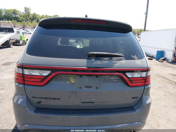 2023 DODGE DURANGO GT PLUS AWD