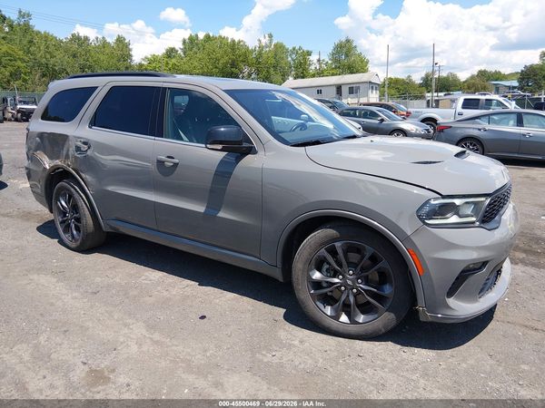 2023 DODGE DURANGO GT PLUS AWD