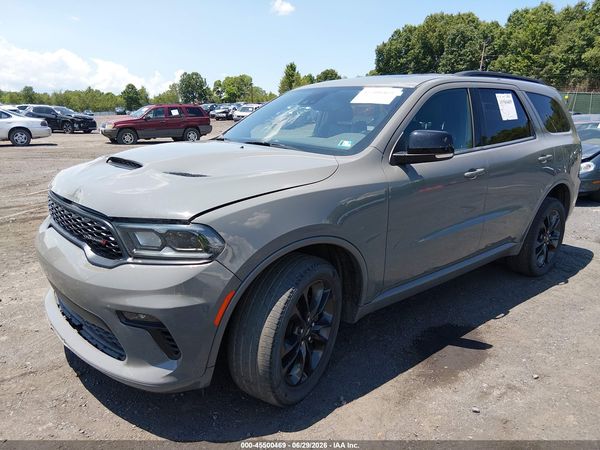 2023 DODGE DURANGO GT PLUS AWD