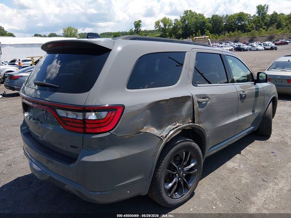 2023 DODGE DURANGO GT PLUS AWD