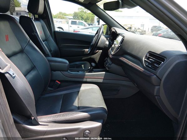 2023 DODGE DURANGO GT PLUS AWD