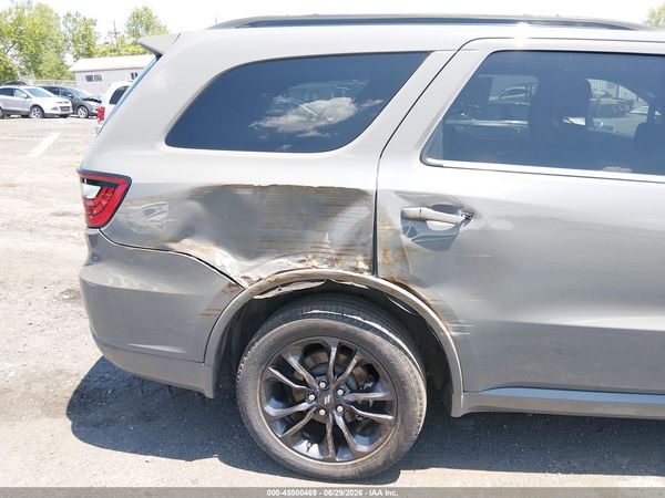 2023 DODGE DURANGO GT PLUS AWD