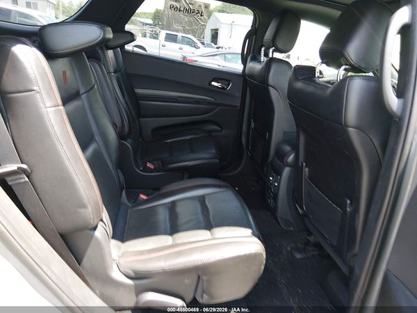 2023 DODGE DURANGO GT PLUS AWD