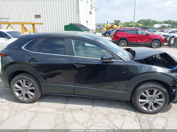 2023 MAZDA CX-30 2.5 S PREFERRED