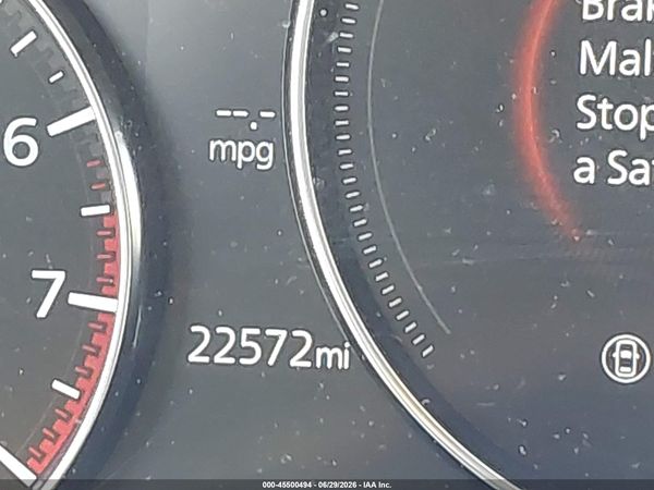 2023 MAZDA CX-30 2.5 S PREFERRED