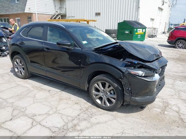 2023 MAZDA CX-30 2.5 S PREFERRED