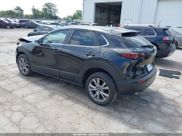 2023 MAZDA CX-30 2.5 S PREFERRED