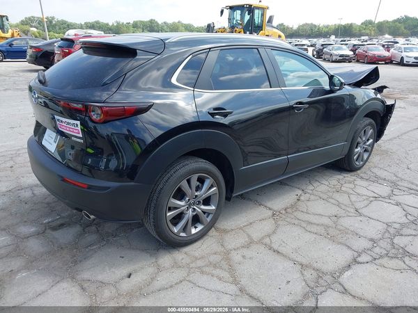 2023 MAZDA CX-30 2.5 S PREFERRED