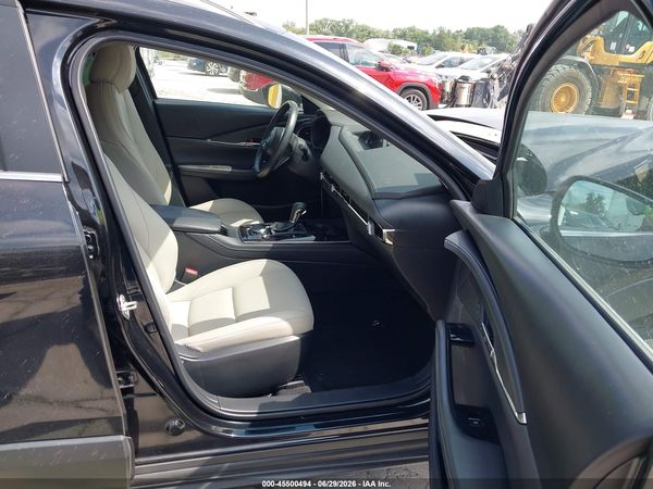 2023 MAZDA CX-30 2.5 S PREFERRED