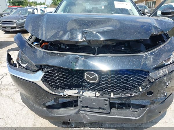 2023 MAZDA CX-30 2.5 S PREFERRED