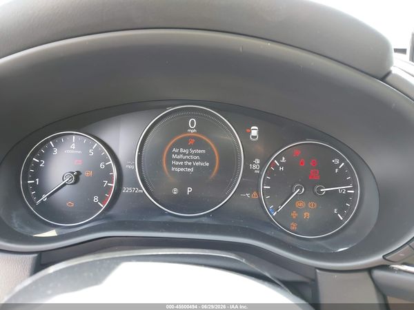 2023 MAZDA CX-30 2.5 S PREFERRED