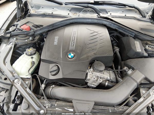 2014 BMW 435I