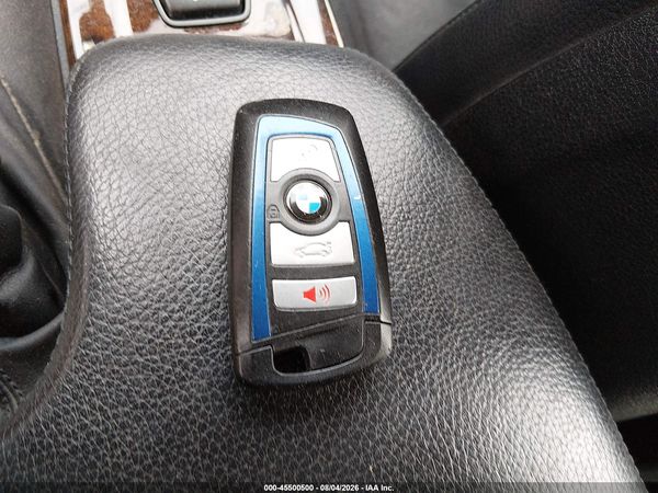 2014 BMW 435I