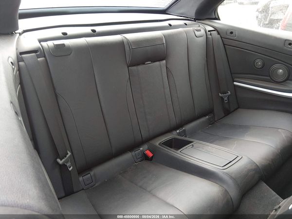 2014 BMW 435I