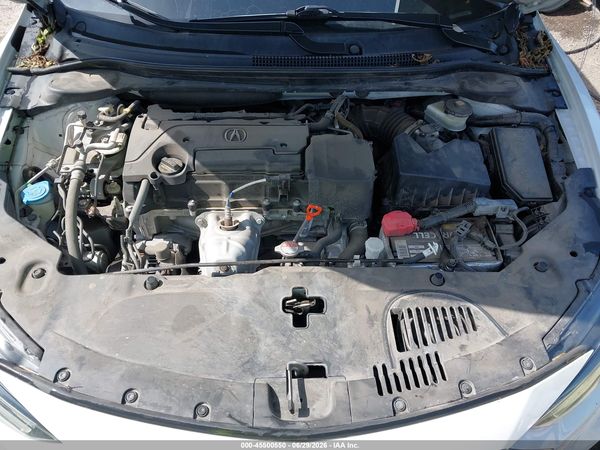 2019 ACURA ILX STANDARD
