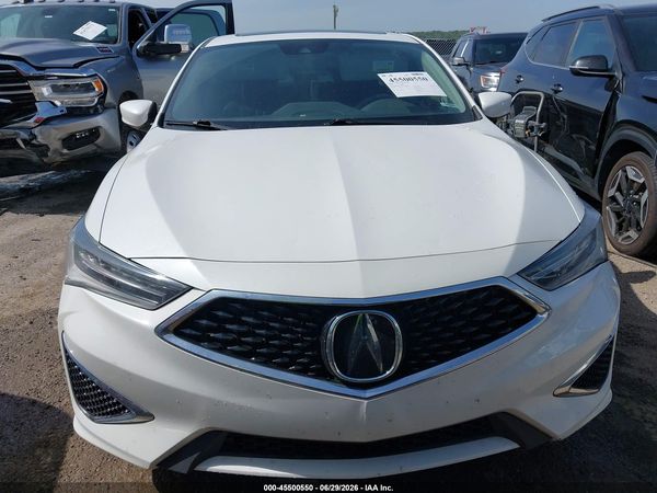2019 ACURA ILX STANDARD