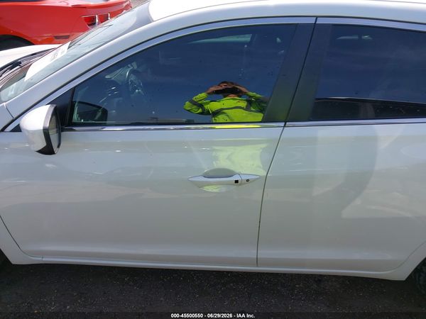 2019 ACURA ILX STANDARD