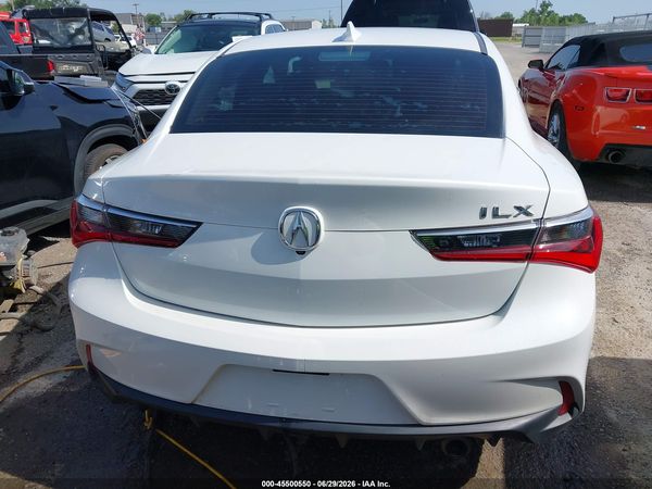 2019 ACURA ILX STANDARD