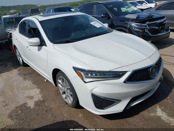 2019 ACURA ILX STANDARD