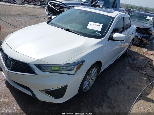 2019 ACURA ILX STANDARD