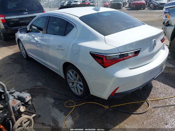 2019 ACURA ILX STANDARD