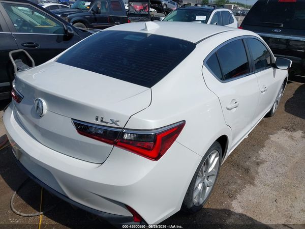 2019 ACURA ILX STANDARD