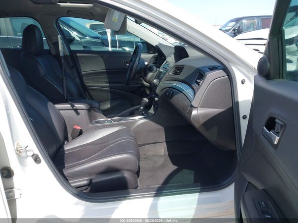 2019 ACURA ILX STANDARD