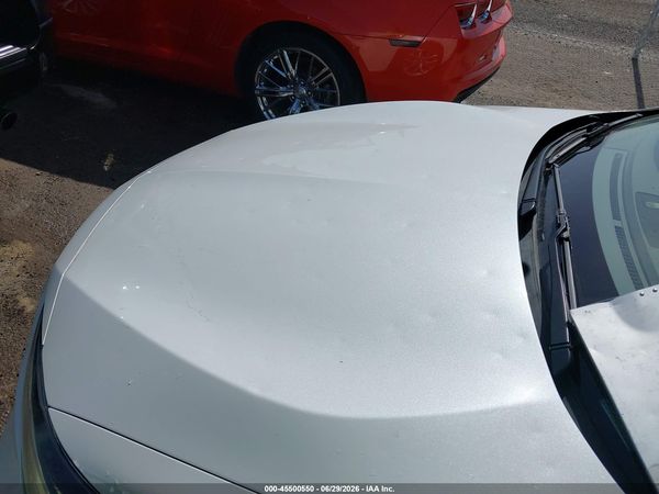 2019 ACURA ILX STANDARD