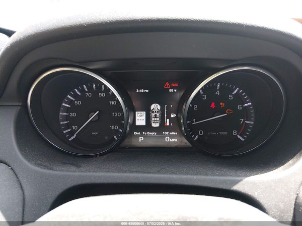 2016 LAND ROVER DISCOVERY SPORT HSE