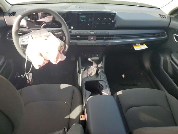 2026 KIA K4