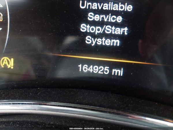 2018 JEEP GRAND CHEROKEE ALTITUDE 4X4