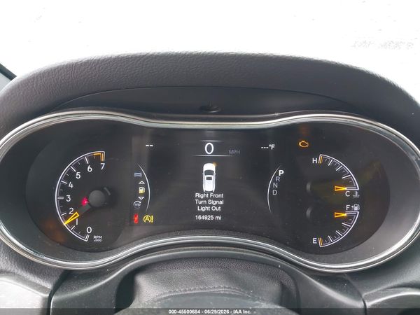 2018 JEEP GRAND CHEROKEE ALTITUDE 4X4