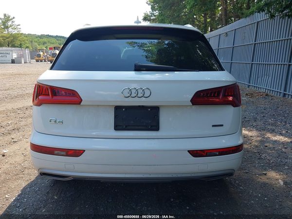 2019 AUDI Q5 45 PREMIUM