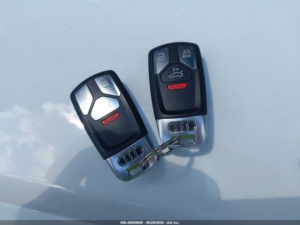 2019 AUDI Q5 45 PREMIUM