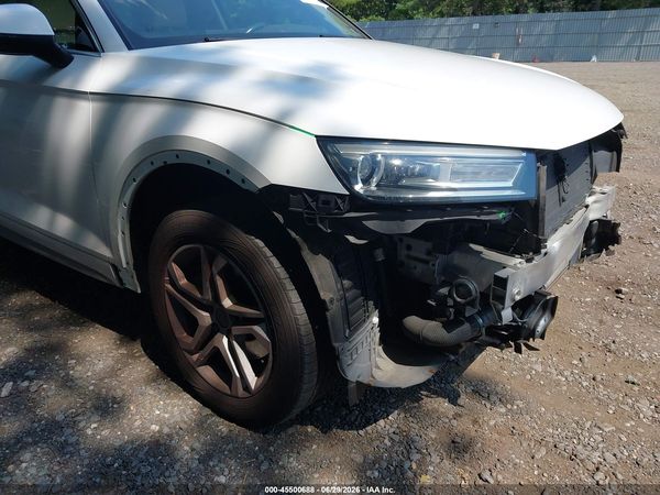 2019 AUDI Q5 45 PREMIUM