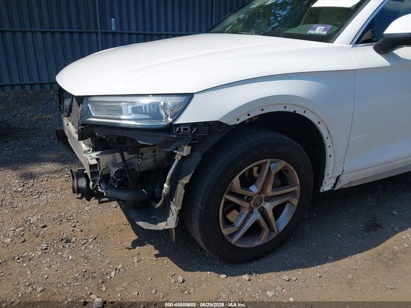2019 AUDI Q5 45 PREMIUM