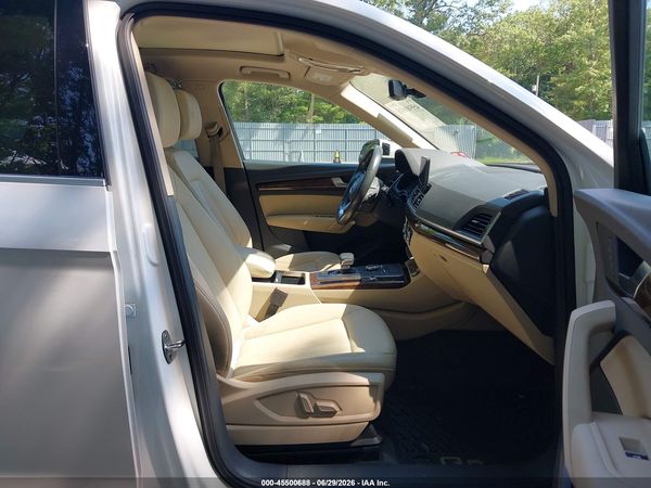 2019 AUDI Q5 45 PREMIUM