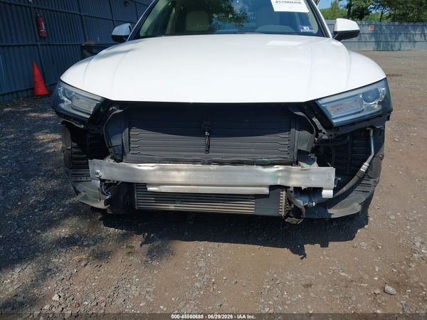 2019 AUDI Q5 45 PREMIUM