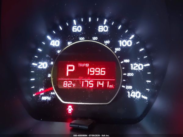 2016 KIA SOUL Plus
