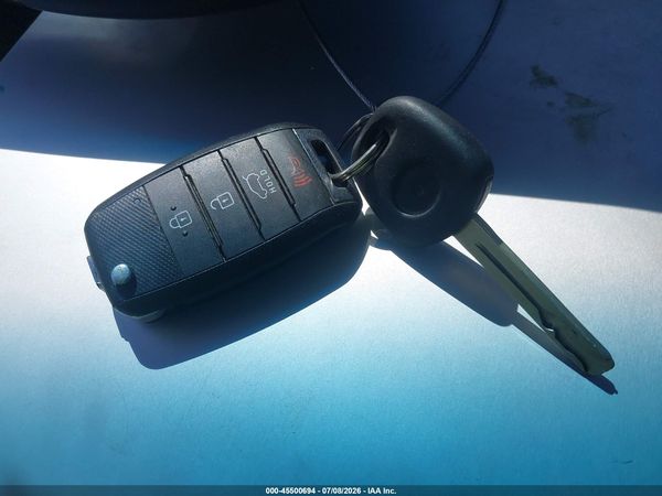 2016 KIA SOUL Plus