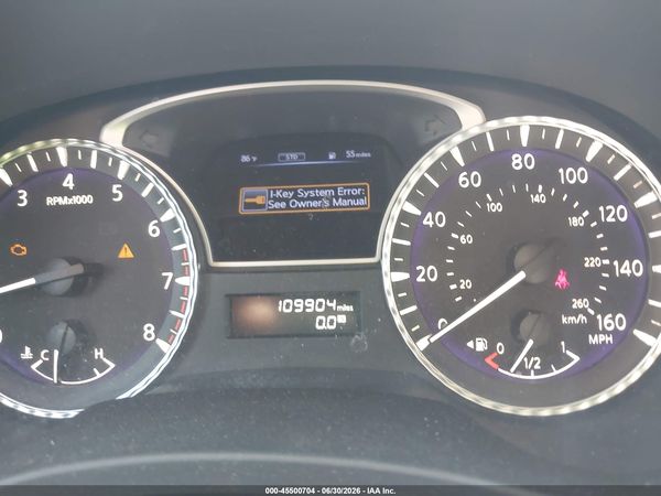2018 INFINITI QX60