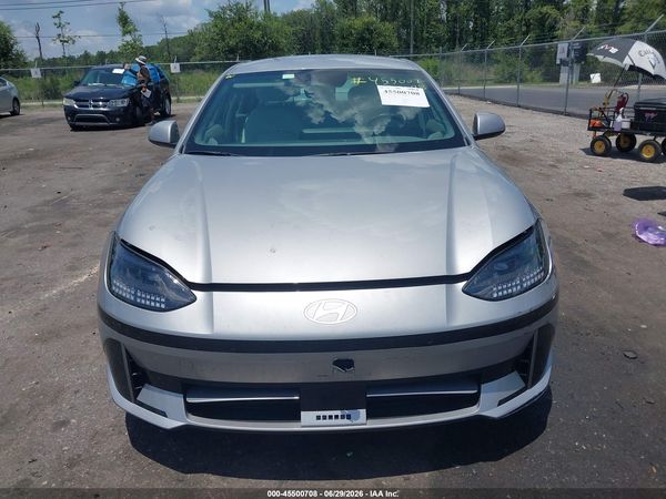 2024 HYUNDAI IONIQ 6 SEL