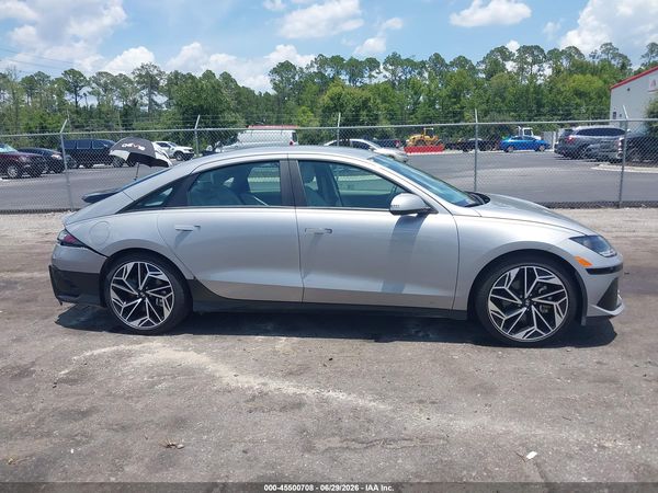 2024 HYUNDAI IONIQ 6 SEL