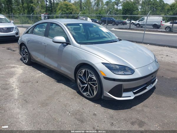 2024 HYUNDAI IONIQ 6 SEL