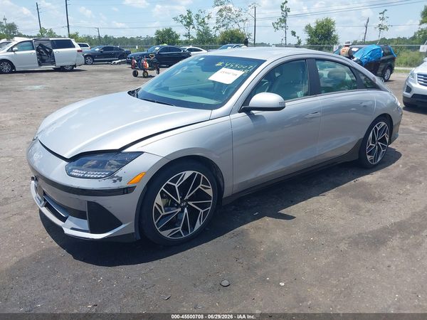 2024 HYUNDAI IONIQ 6 SEL