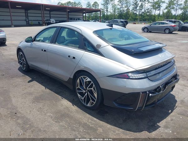 2024 HYUNDAI IONIQ 6 SEL